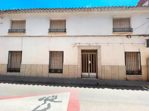Casa en calle Alfarerias Alta, nº 16